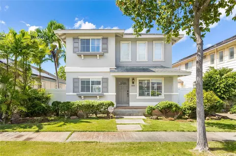 91-1047 Kaikauhaa St, Ewa Beach, HI 96706