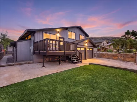 86-363 Hale Elua St, Waianae, HI 96792