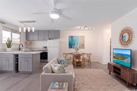 1531 Makiki St # 406, Honolulu, HI 96822