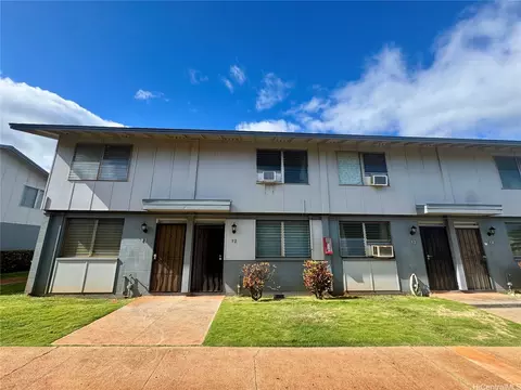 91-593 Kuilioloa Pl #Y2, Ewa Beach, HI 96706