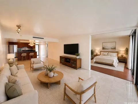 1860 Ala Moana Blvd #1410, Honolulu, HI 96815