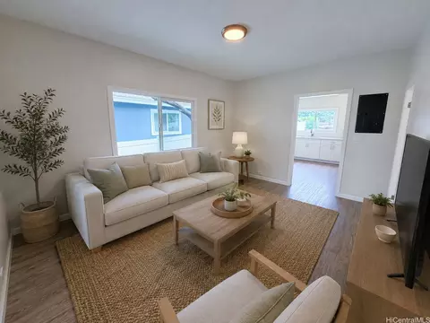 94-111 Pahu St #C, Waipahu, HI 96797