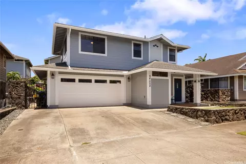 94-504 Hakea Pl, Waipahu, HI 96797