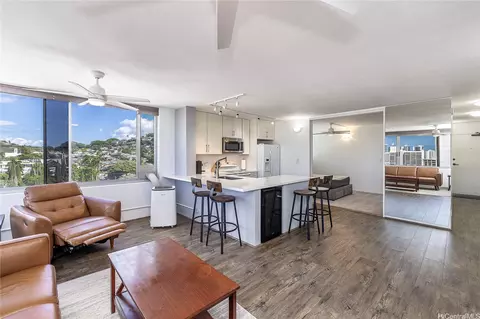 1545 Nehoa St #802, Honolulu, HI 96822