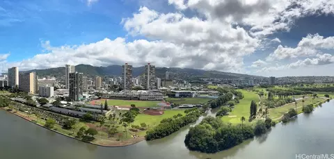 2211 Ala Wai Blvd #2309, Honolulu, HI 96815