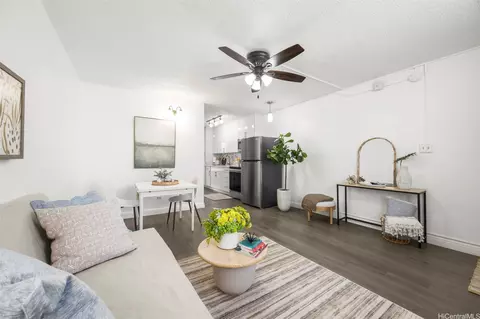 1550 Rycroft St #430, Honolulu, HI 96814