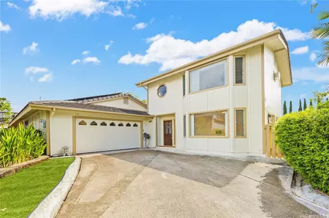 94-653 Noheaiki Pl, Waipahu, HI 96797