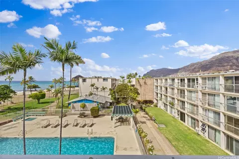 85-175 Farrington Hwy #C415, Waianae, HI 96792