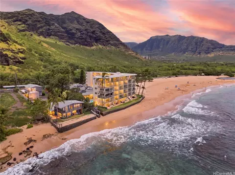 84-265 Farrington Hwy #408, Waianae, HI 96792