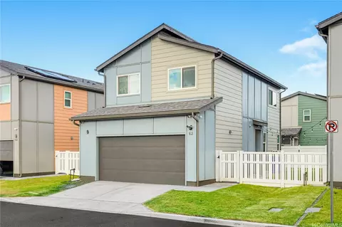 91-1641 Honouliuli St #39, Ewa Beach, HI 96706