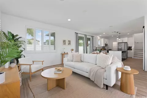 91-1853 Olali St, Ewa Beach, HI 96706