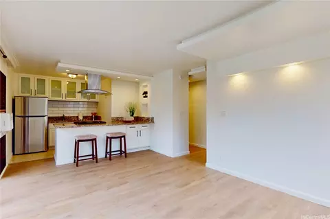 1025 Ala Lilikoi St #E204, Honolulu, HI 96818