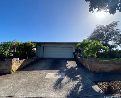 94-498 Hokuili St, Mililani, HI 96789