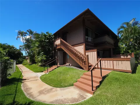 91-1219 Mikohu St #37B, Ewa Beach, HI 96706