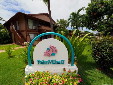 91-1219 Mikohu St #37B, Ewa Beach, HI 96706