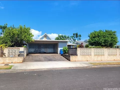 94-459 Hokuala St, Mililani, HI 96789