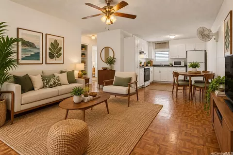 94-054 Leolua St #B211, Waipahu, HI 96797
