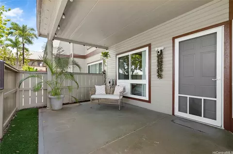 91-721 Puamaeole St #19A, Ewa Beach, HI 96706
