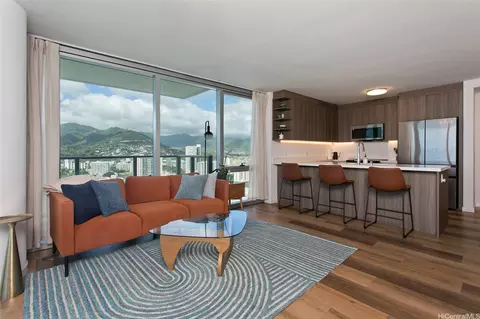 1500 Rycroft St #3200R, Honolulu, HI 96814