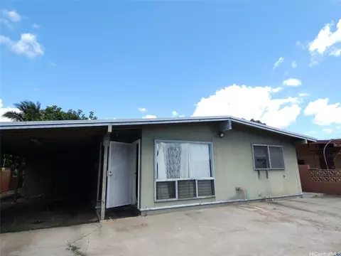 91-1080 Kaunolu St, Ewa Beach, HI 96706