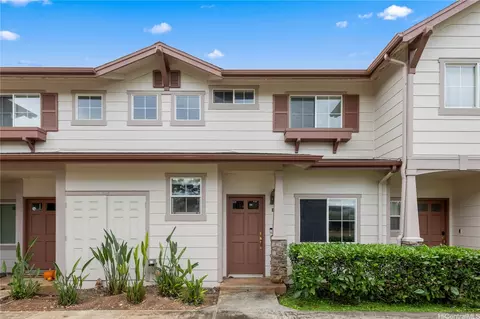 91-1059 Keoneula Blvd #F4, Ewa Beach, HI 96706