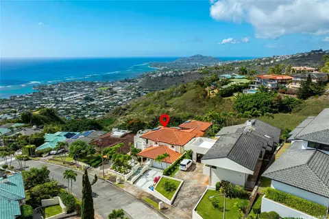 View/Area - 671 Kahiau Loop, Honolulu, HI 96821 photo 1 of 1