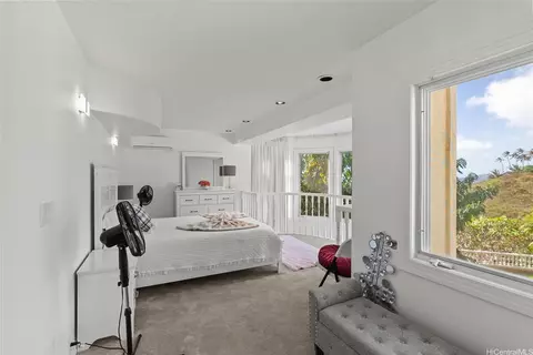 Bedroom - 671 Kahiau Loop, Honolulu, HI 96821 photo 7 of 7