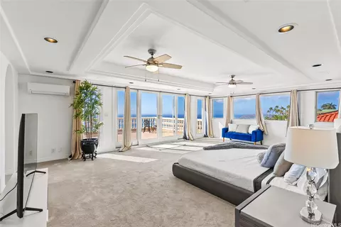 Bedroom - 671 Kahiau Loop, Honolulu, HI 96821 photo 1 of 7