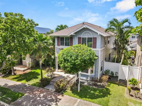 91-1036 Kai Kukuma St, Ewa Beach, HI 96706