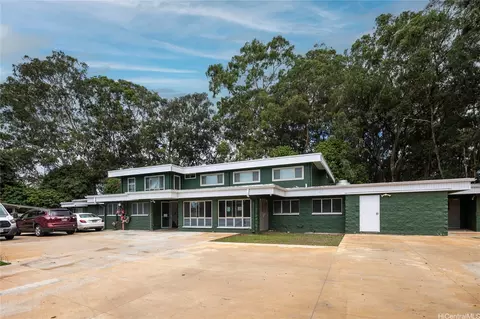 148 Lakeview Cir, Wahiawa, HI 96786
