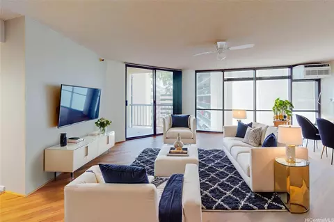 60 N Beretania St #506, Honolulu, HI 96817