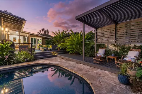 340 Ilimano St, Kailua, HI 96734