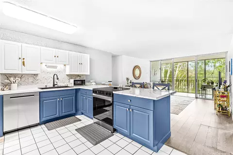 95-227 Waikalani Dr #A1106, Mililani, HI 96789