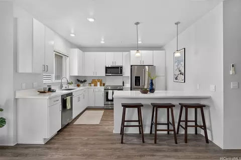 91-3641 Iwikuamoo St #6402, Ewa Beach, HI 96706