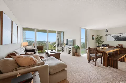 98-707 Iho Pl #21205, Aiea, HI 96701