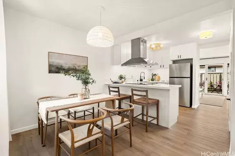 94-1440 Lanikuhana Ave #456, Mililani, HI 96789