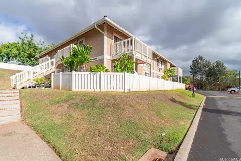 94-106 Manawa Pl #P202, Waipahu, HI 96797