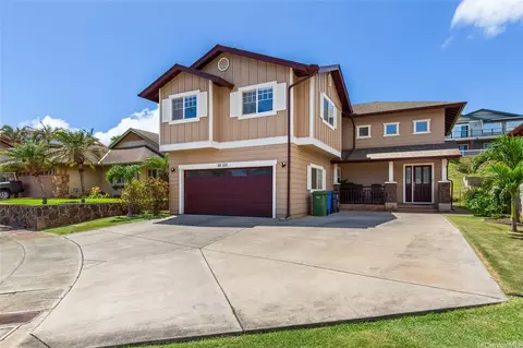 92-152 Kohi Pl, Kapolei, HI 96707