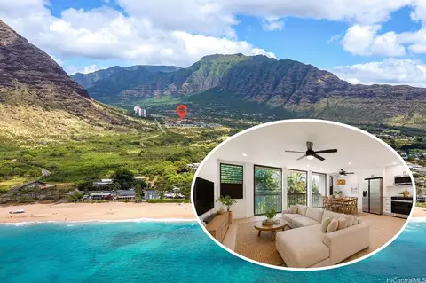84-754 Ala Mahiku St #936B, Waianae, HI 96792