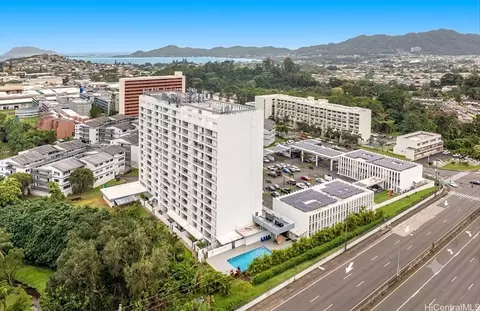 46-283 Kahuhipa St #C504, Kaneohe, HI 96744