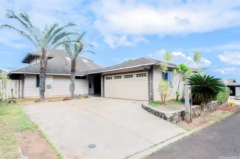94-412 Kealohi Pl, Mililani, HI 96789