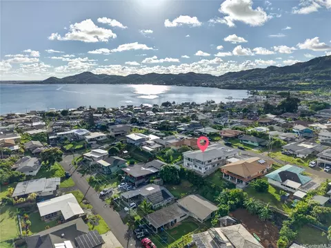 45-333 Mahalani St, Kaneohe, HI 96744