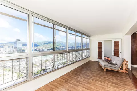 1717 Ala Wai Boulevard Apt 2 Phii Blvd #2 PHII (3102), Honolulu, HI 96815