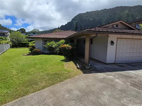 47-494 Apoalewa Pl, Kaneohe, HI 96744
