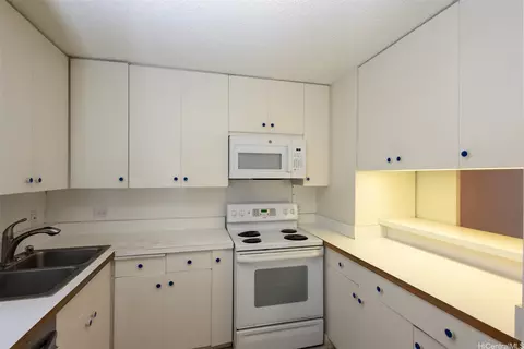1860 Ala Moana Blvd #509, Honolulu, HI 96815