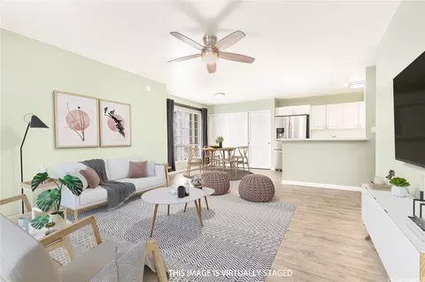 565 Mananai Pl #27E, Honolulu, HI 96818