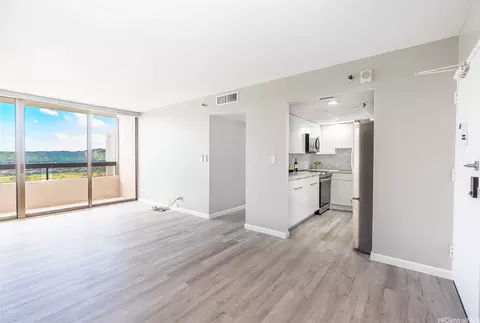 2499 Kapiolani Blvd #3507, Honolulu, HI 96826