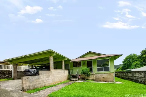47-489 Ahulimanu Pl, Kaneohe, HI 96744