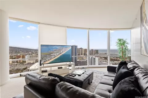1288 Kapiolani Blvd #I-4203, Honolulu, HI 96814