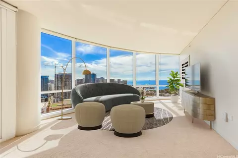 1288 Kapiolani Blvd #I-4203, Honolulu, HI 96814